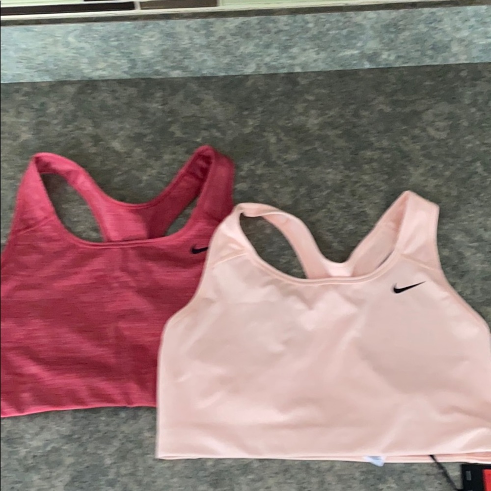 Nike Sports Bras